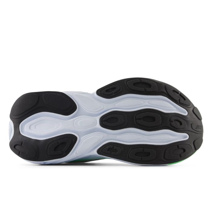 New Balance Dame Løbesko Fresh Foam X More v5 Hvid