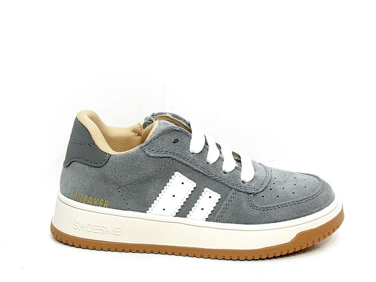 Shoesme NO25S016 grey/white