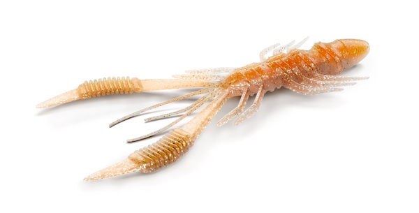 Nays CRTR Creaturebait 3.0'' 7.62cm (1.8g) (7 pcs)