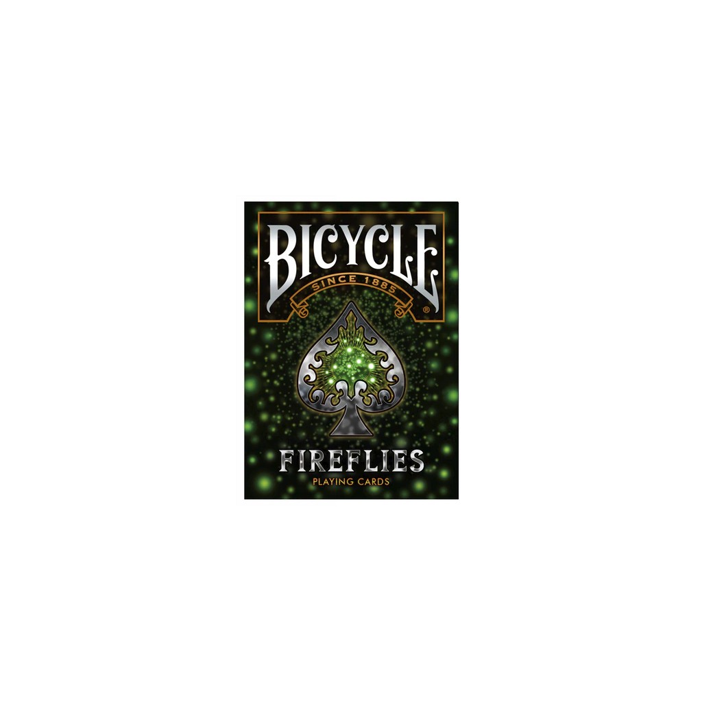 Bicycle Fireflies