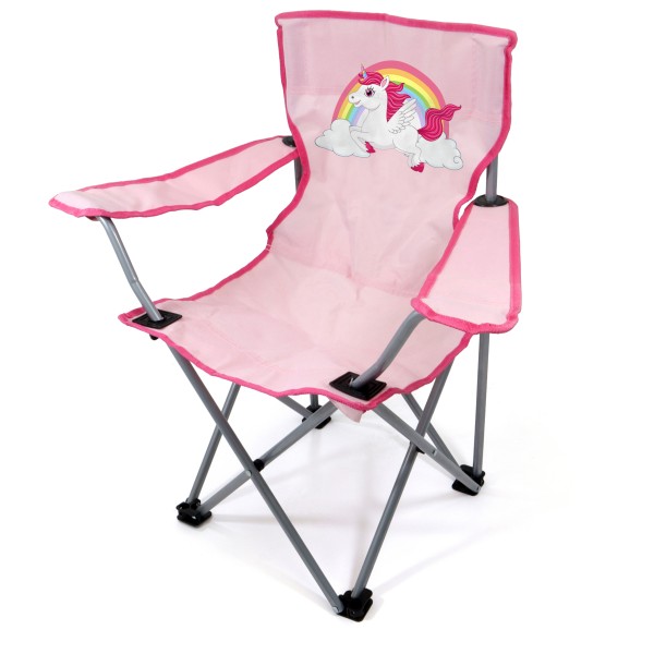 Basic Nature - Travelchair Kids - Chaise de camping