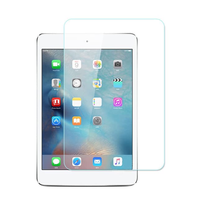Skærmbeskytter i hærdet glas til Samsung Galaxy Tab (2-pak) Samsung Galaxy Tab A7 Lite 8,4 tommer T220