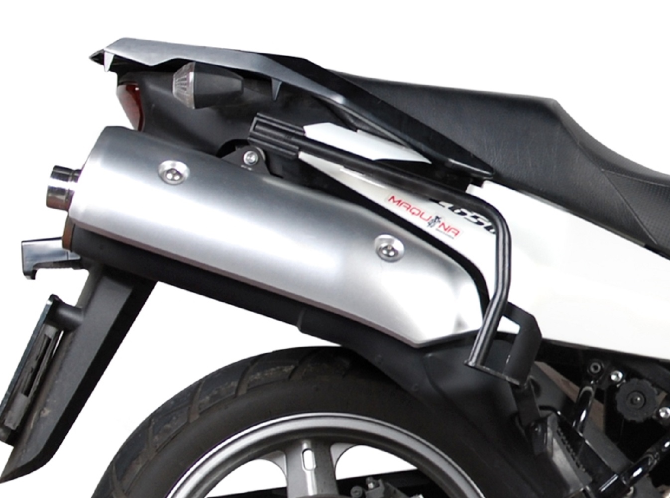 Shad - Support Fixation 3P System Suzuki VStrom 650 S0VS62IF