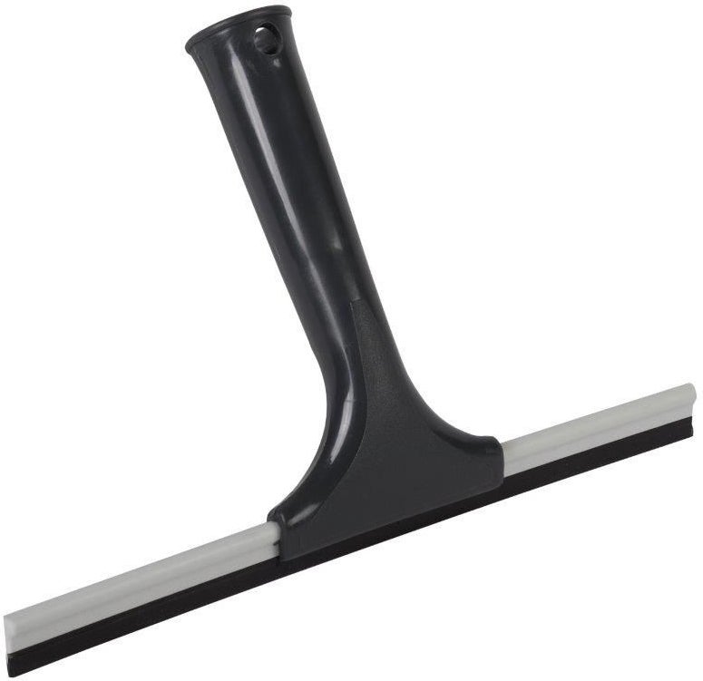 Talen Tools raamwisser zwart 17 x 25 x 3,5 cm