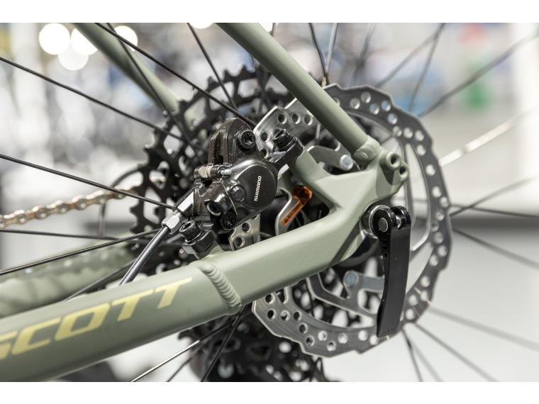 Scott Aspect 910