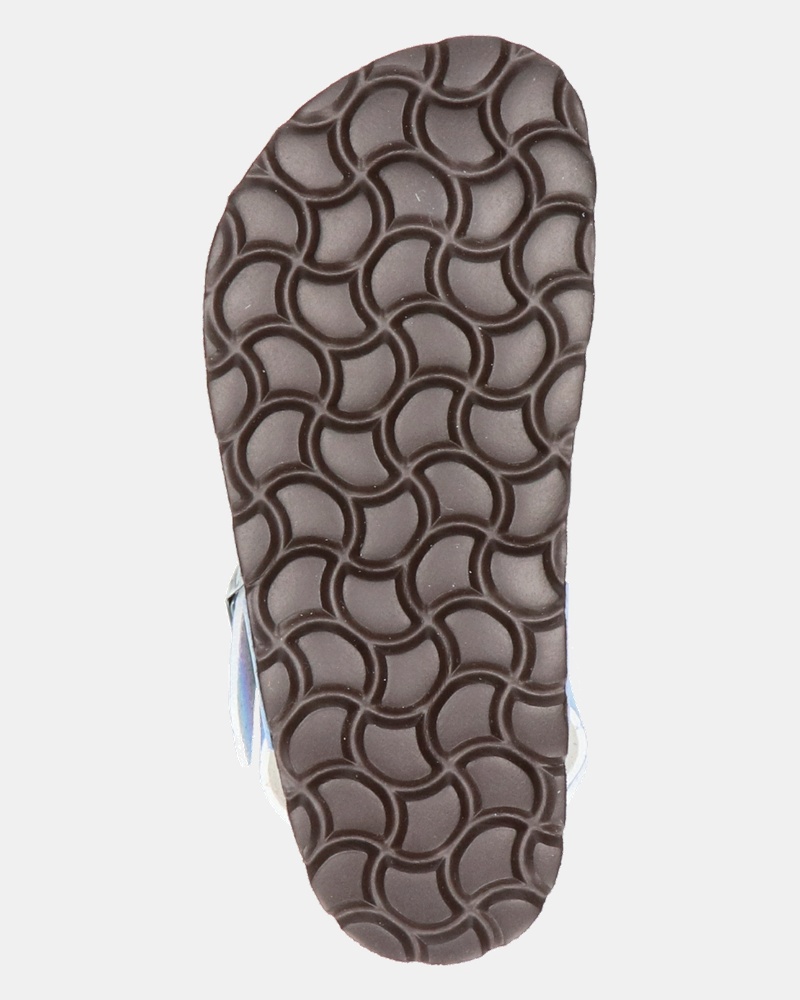 Kipling Rabia 1 Sandalen  - blauw
