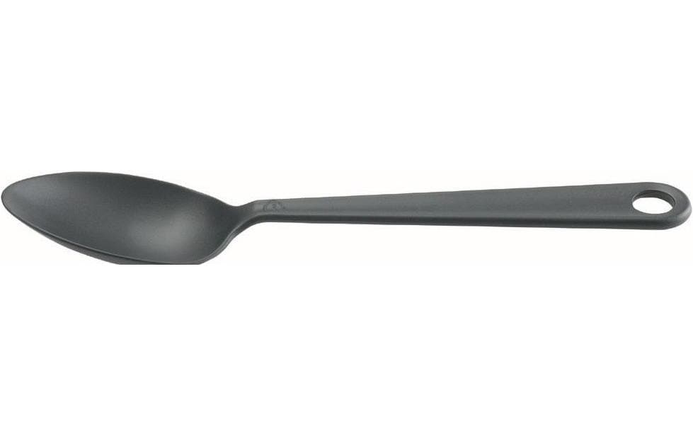 Schöpflöffel Nylon SchwarzSchöpflöffel