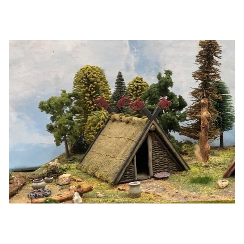 Viking House