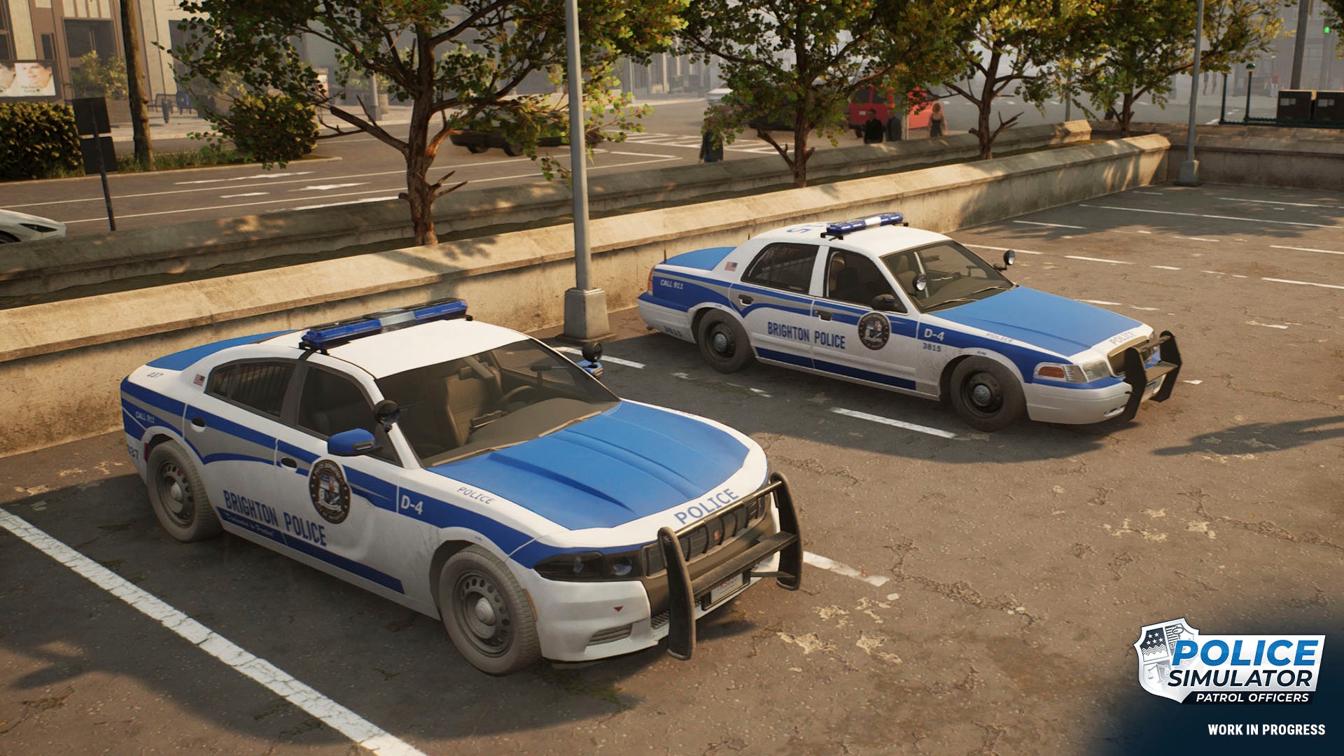 Astragon Spielesoftware »Police Simulator: Patrol Officers« PC