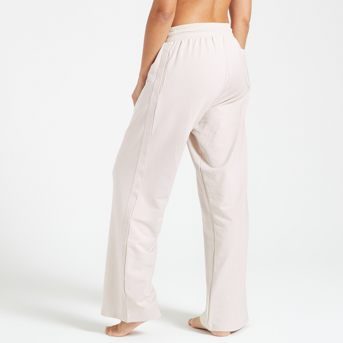 TOMMY HILFIGER<br>Calças de pijama estabelecidas