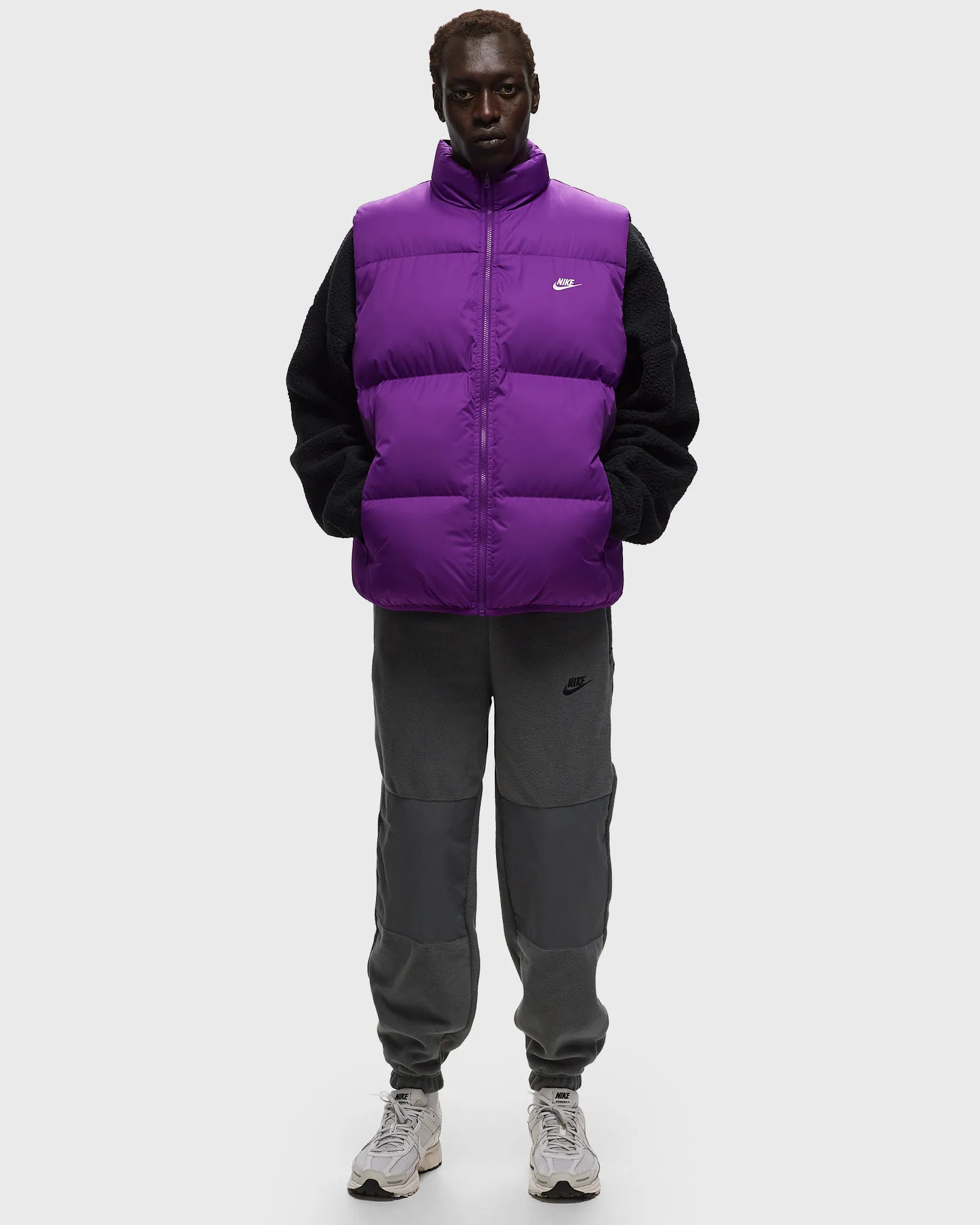 Nike Nike Sportswear Club PrimaLoft® Men's Water-Repellent Puffer Vest