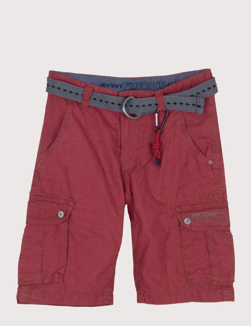 TIMEZONE SHORT MAGUIRE LOOSE CARGO
