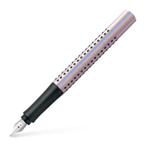 FABER-CASTELL Grip Edition Glam Füller