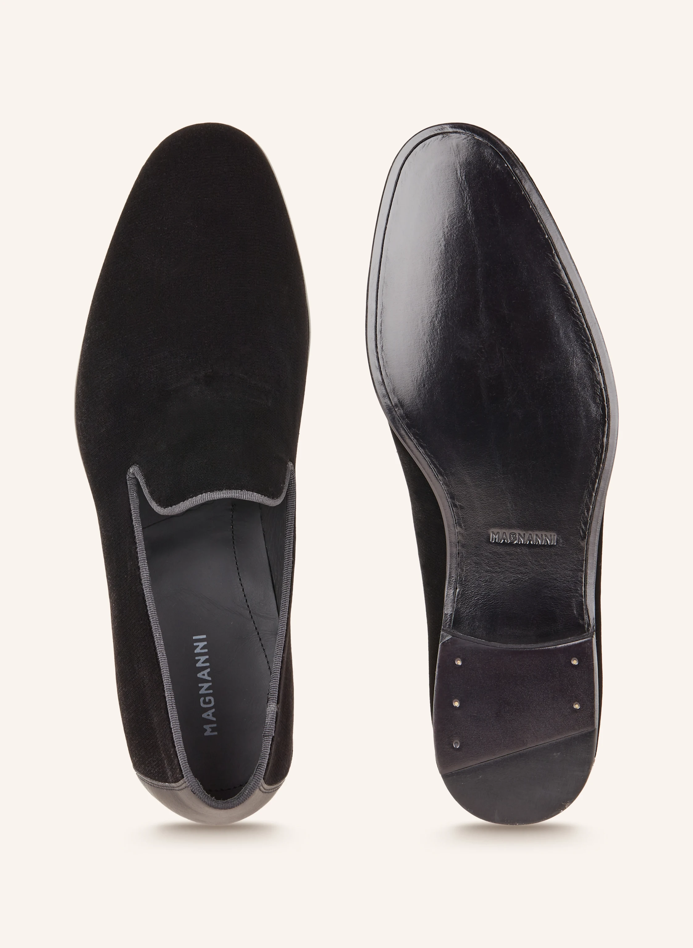 MAGNANNI Slipper VELVET