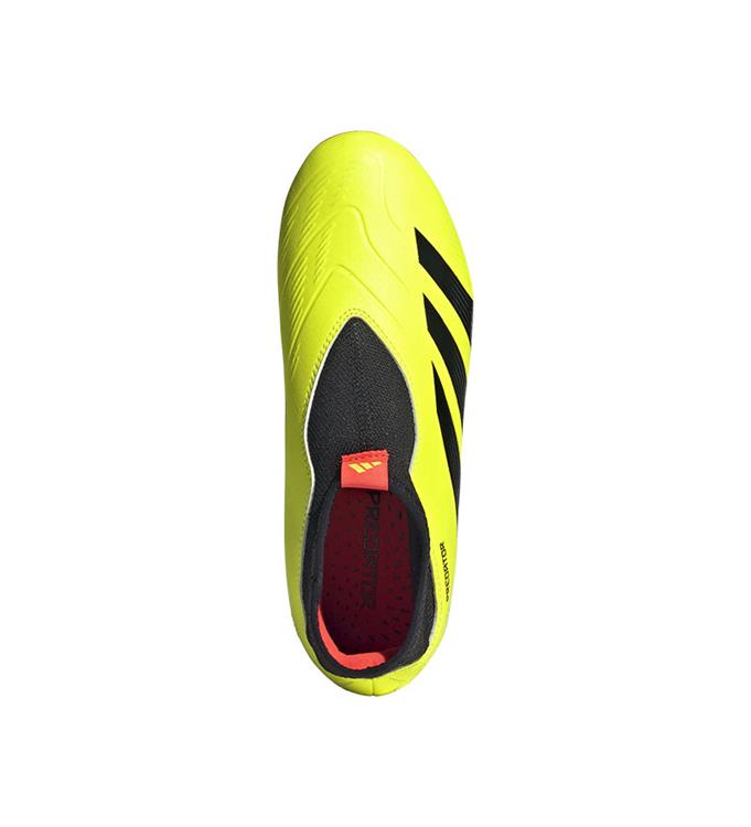 adidas JR Predator 24 League Veterloze FG Voetbalschoenen