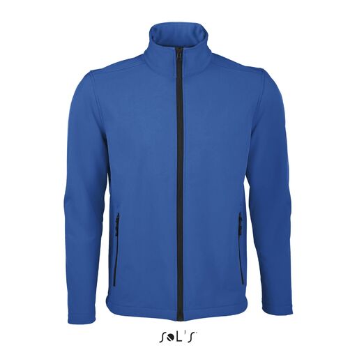 Jaqueta esportiva Race Softshell