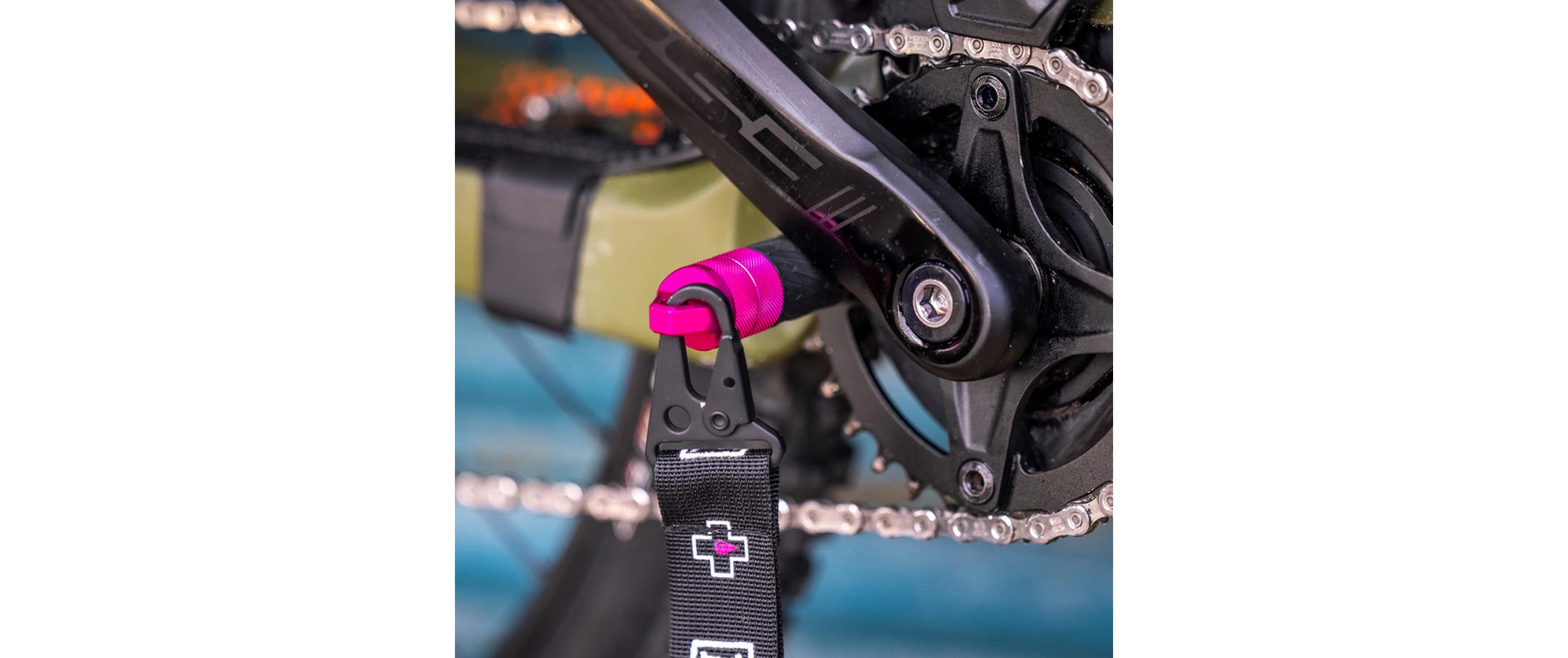 eBike Drivetrain ToolE-Bike Präzisionswerkzeug für Kurbeln