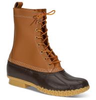 Vintersko Bean Boot 175054 brun Brun