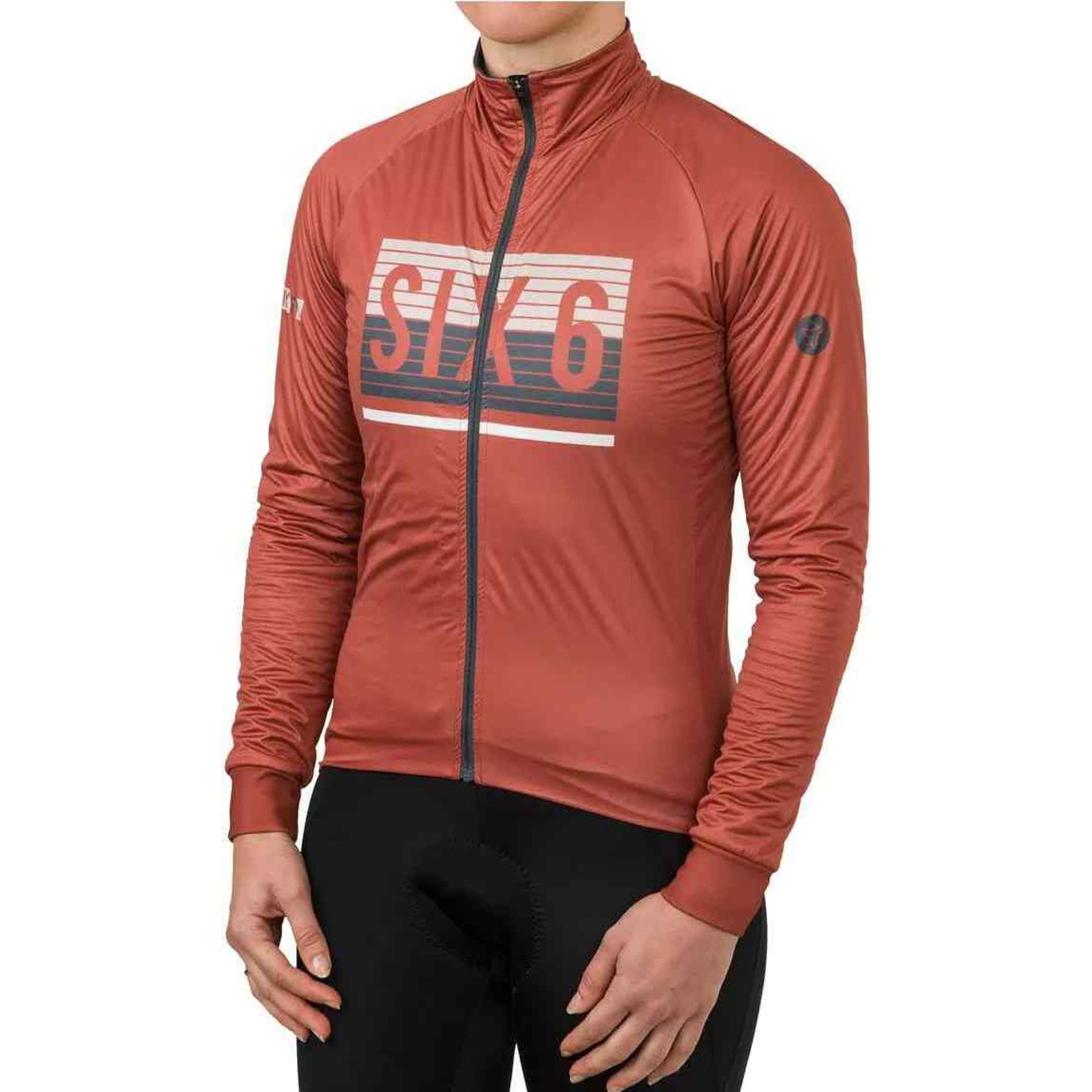 AGU Six6 Polartec III Thermojack Dames