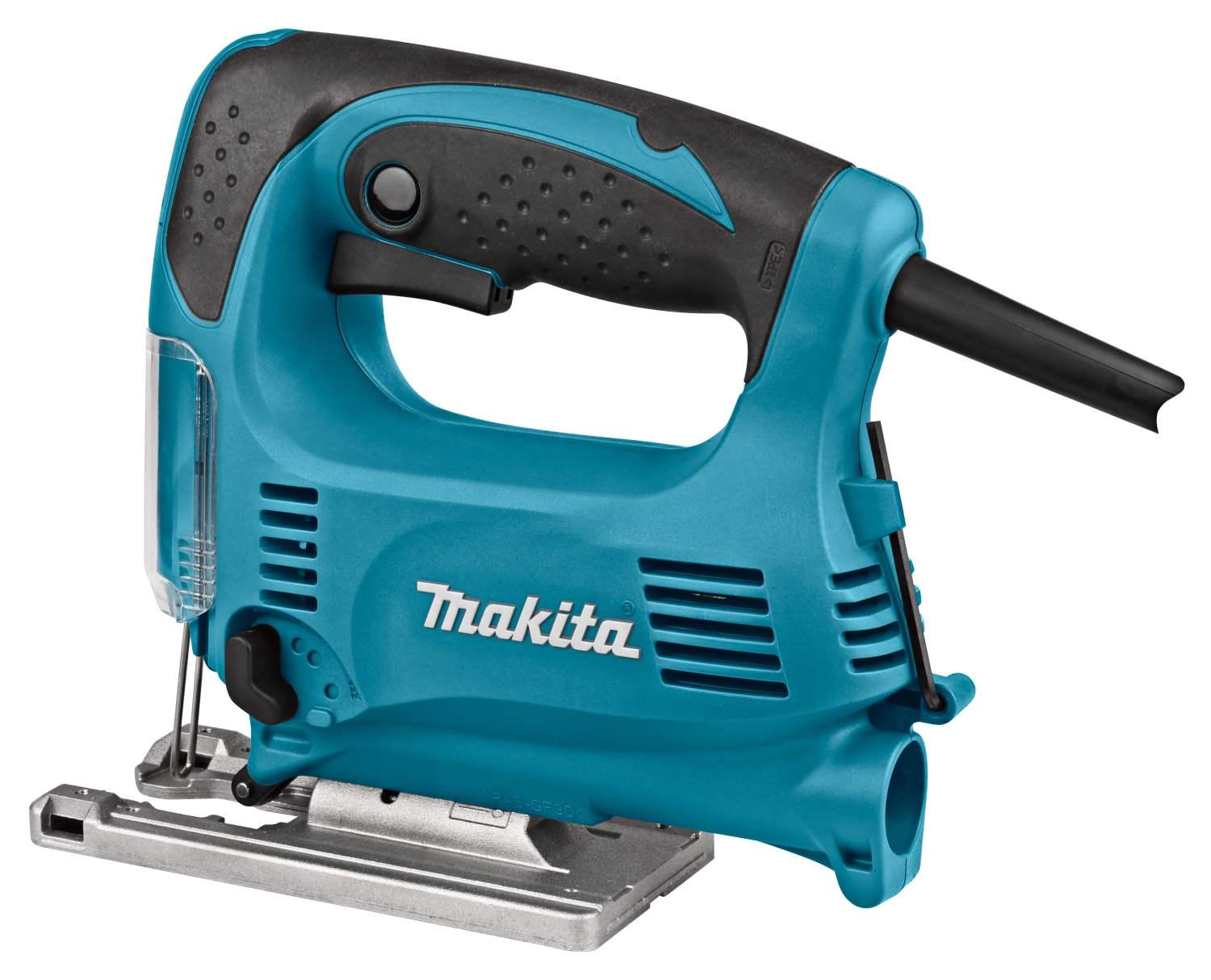 Makita 4329 Decoupeerzaag - 450W - D-greep - variabel