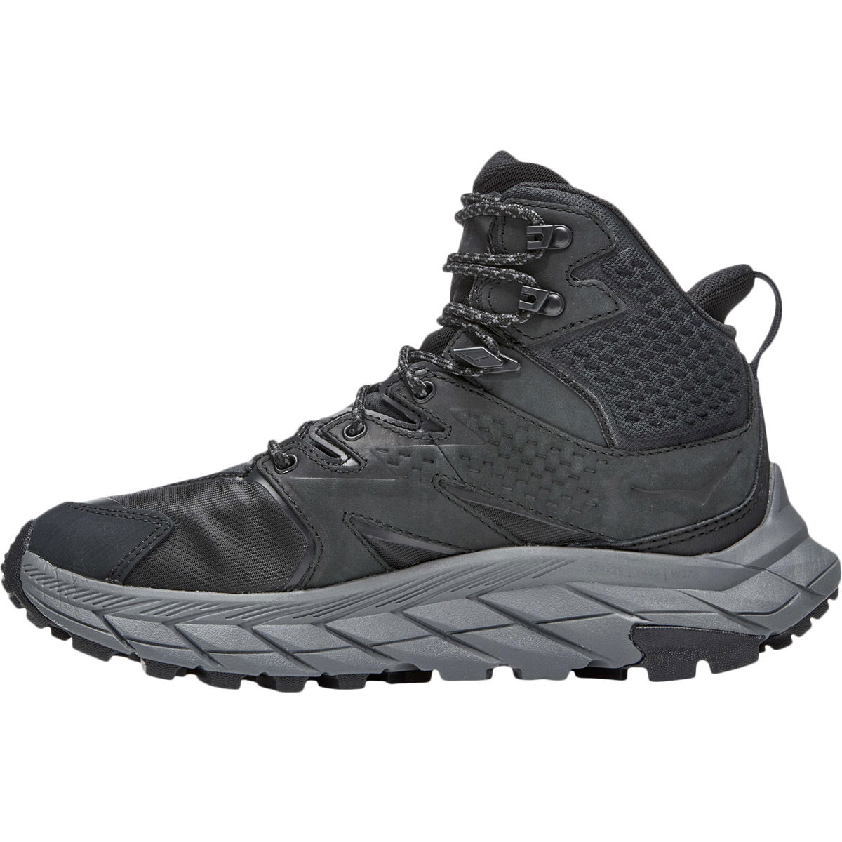 HOKA Anacapa Mid GTX Vandrestøvler Dame