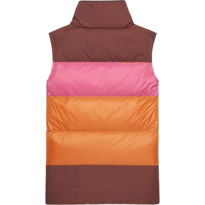 Cotopaxi Damen Solazo Down Weste