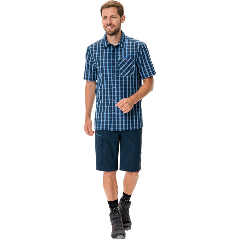 Vaude Herren Albsteig III Hemd