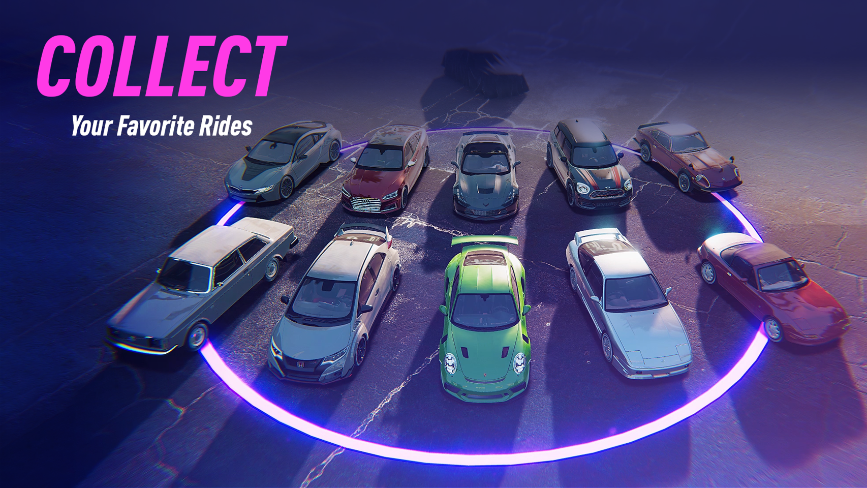 Need for Speed Heat (Nordic)- Xbox One