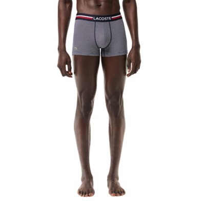 Boxer homme Pack De 3 LACOSTE