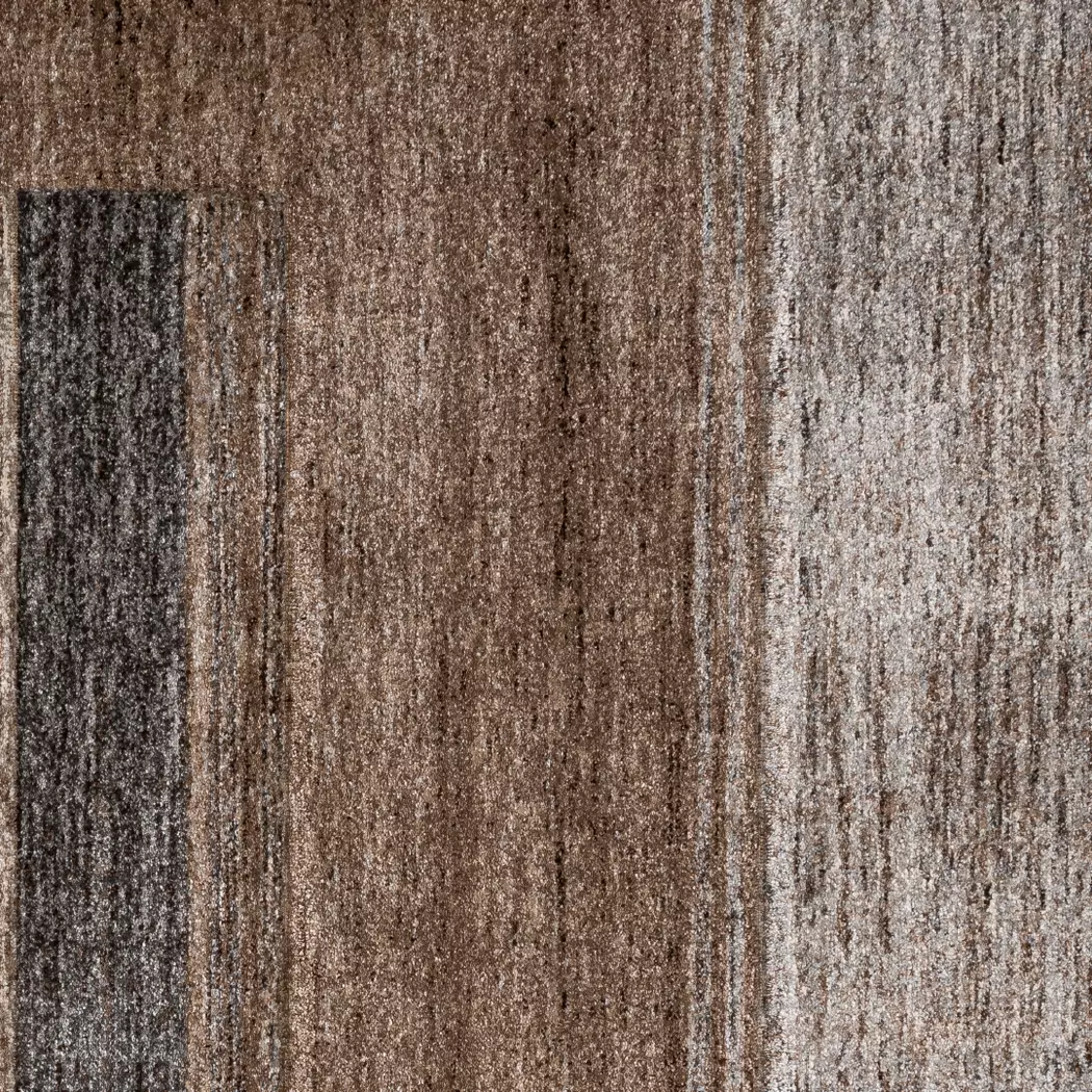 Webteppich Nature Look 200 x 290 cm