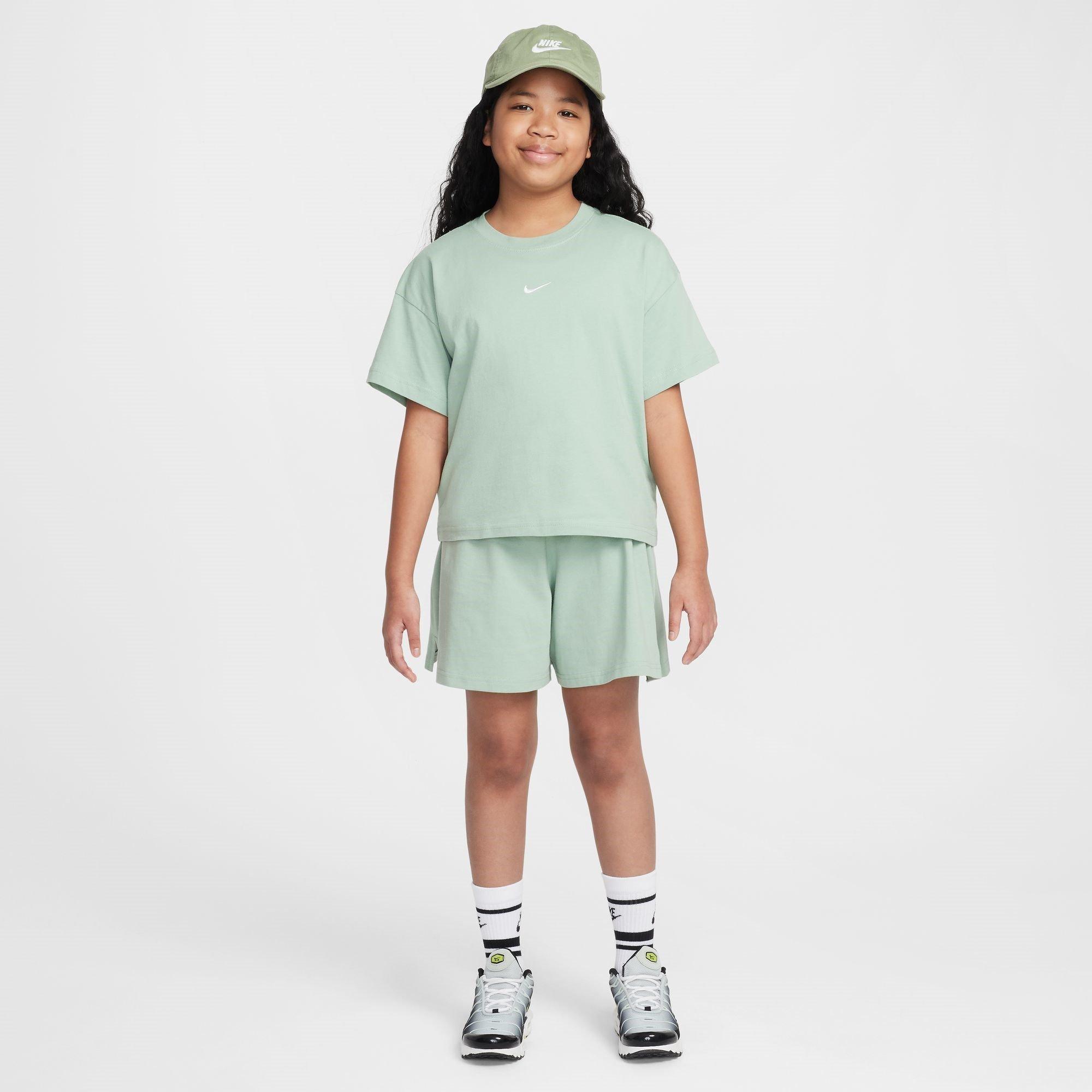 Nike Sportswear Big Kids(Girls) T Shirt