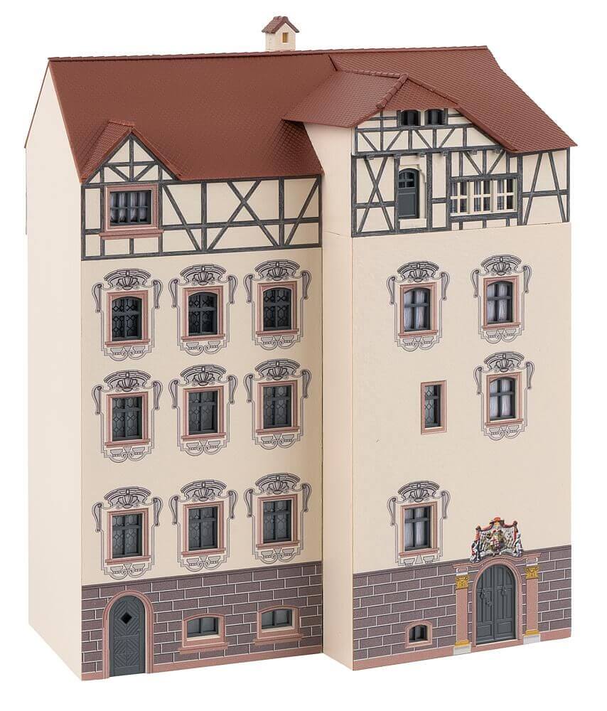 FALLER - Großes Stadthaus