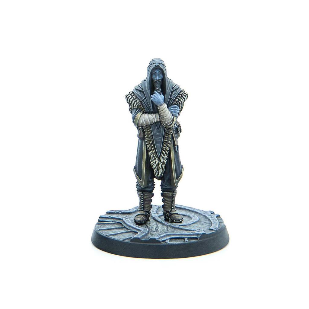 The Elder Scrolls: Call to Arms - College of Winterhold