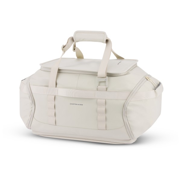 Kapten & Son - Lisbon Duffle 50 - Sac de voyage