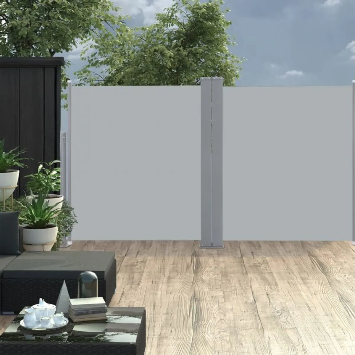 vidaXL 3260914 - Anthracite
