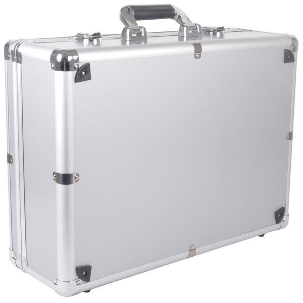 Harley Benton SpaceShip 40 w/Hardcase