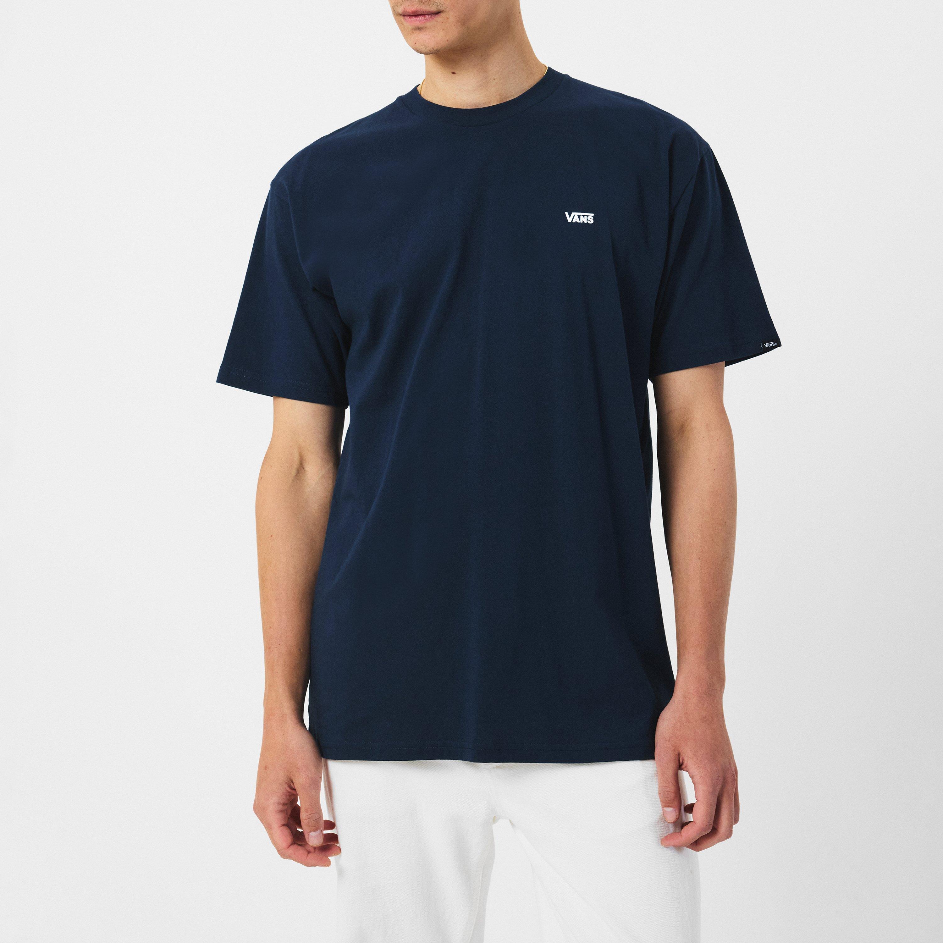 Vans Logo T-Shirt