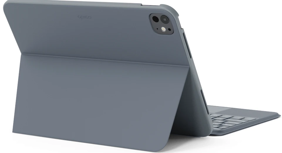 iPad Pro 11