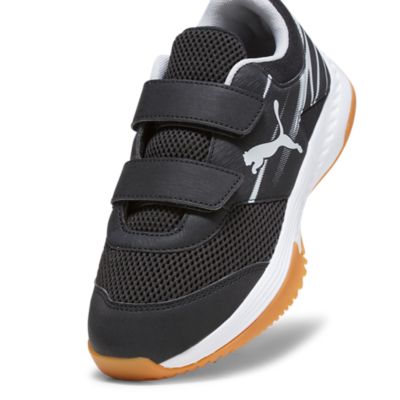 PumaVarion II V Jr - schwarz