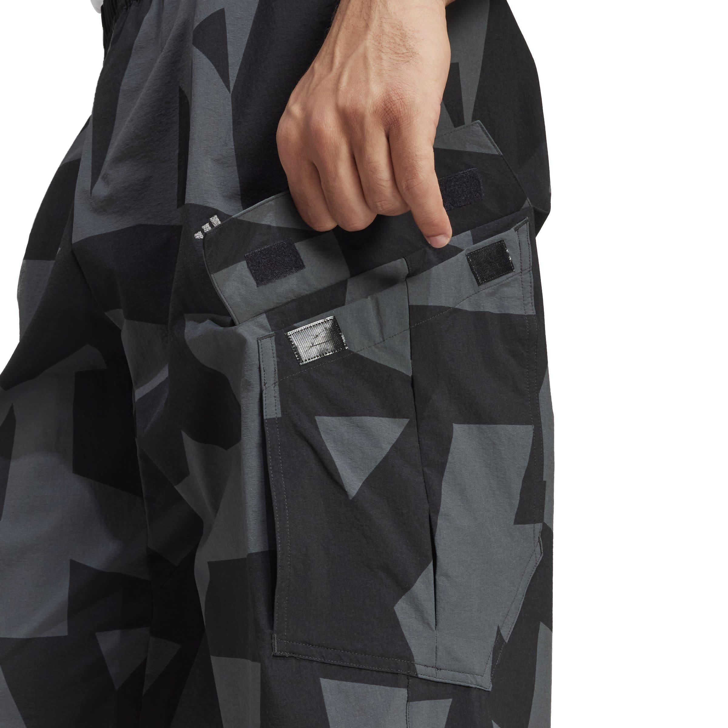 adidas Terrex Xploric Printed Cargo Joggers Mens
