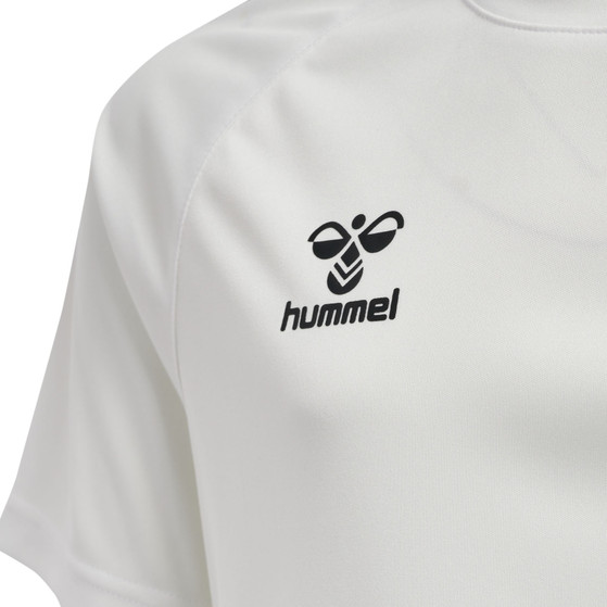 Hummel Core XK Core Poly Shirt Kids