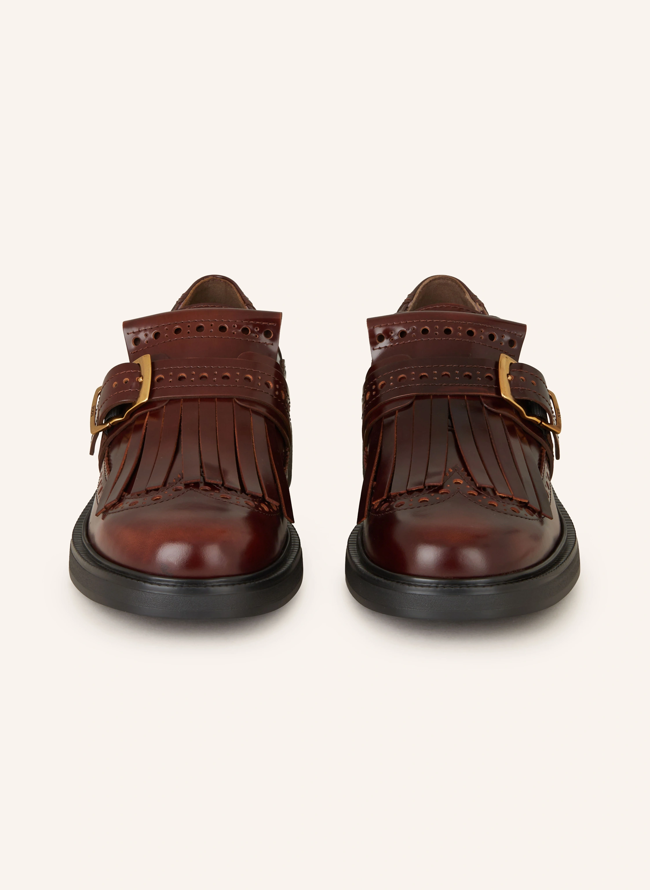 TOD'S Monks