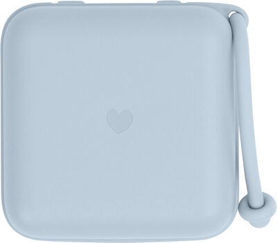 BIBS Smokkboks, Baby Blue