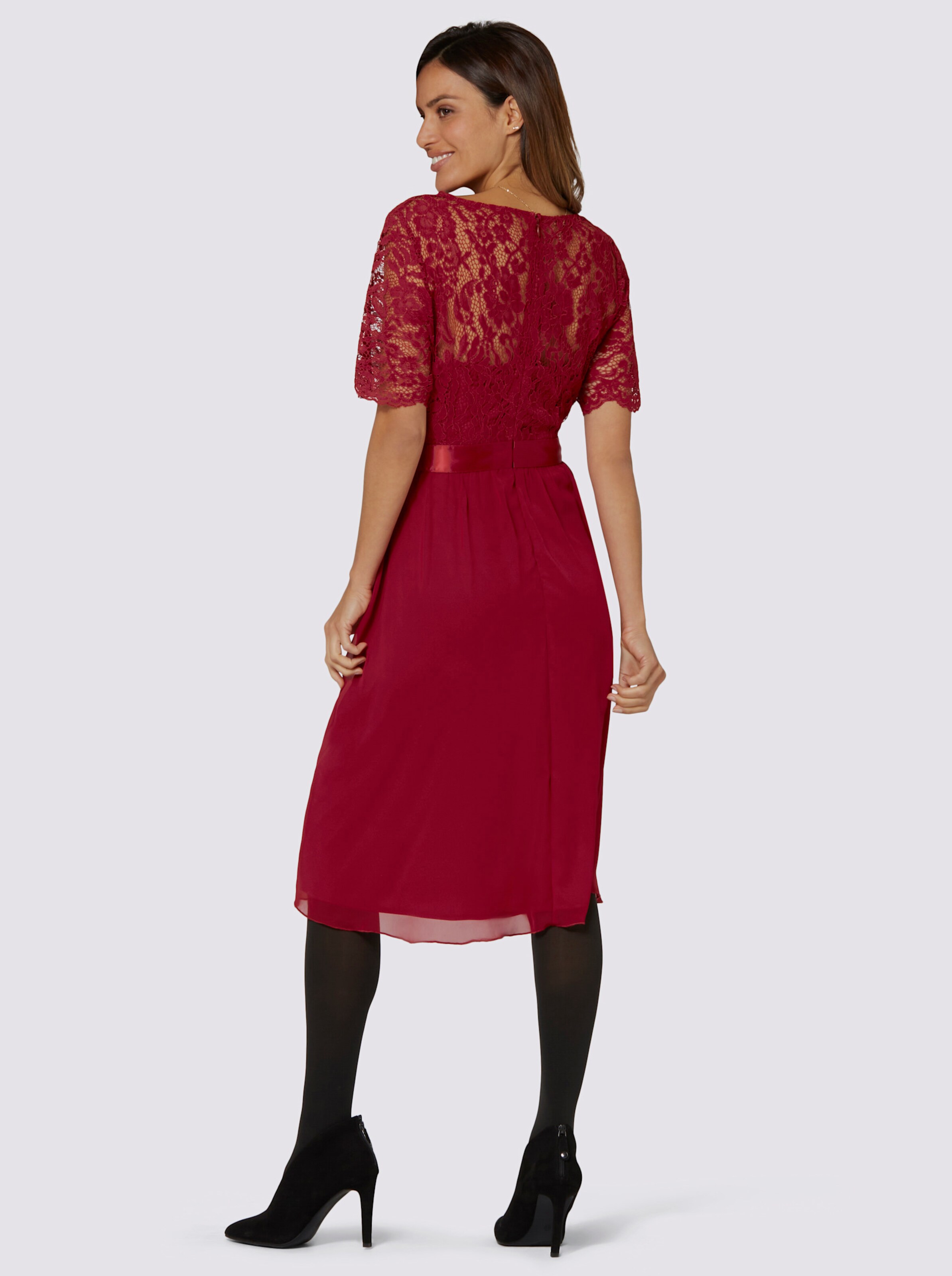 Kleid