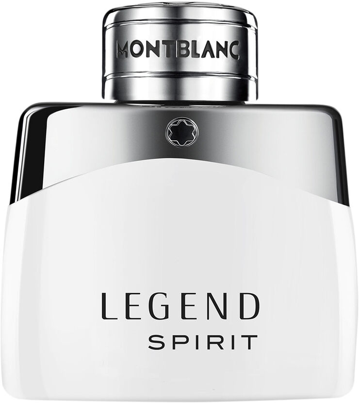 MONTBLANC Legend Spirit Eau de Toilette