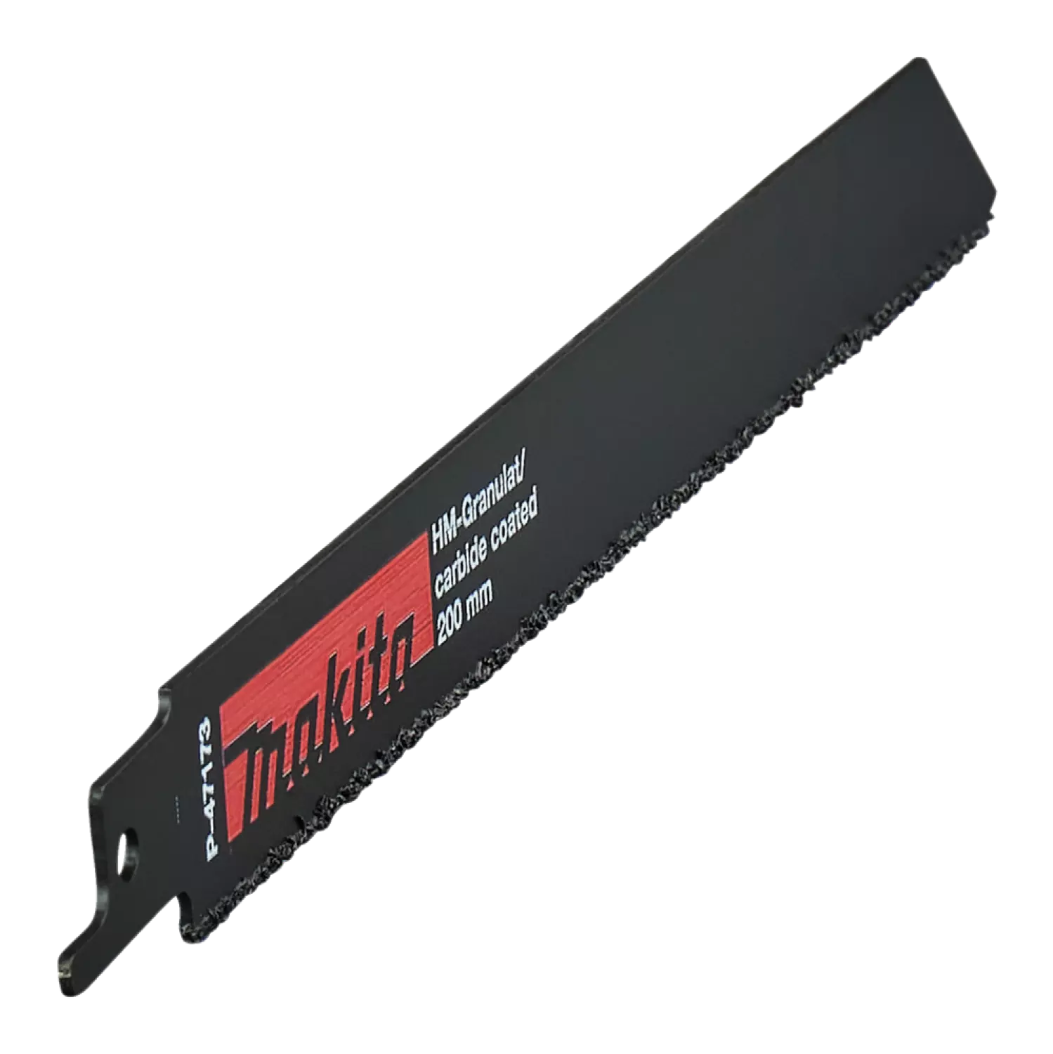 Makita P-47173 / S1030RIFF Reciprozaagblad steen/staal - 180mm (2st.)