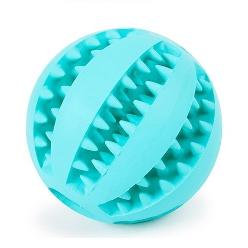 Bola azul para cães MyPetCare