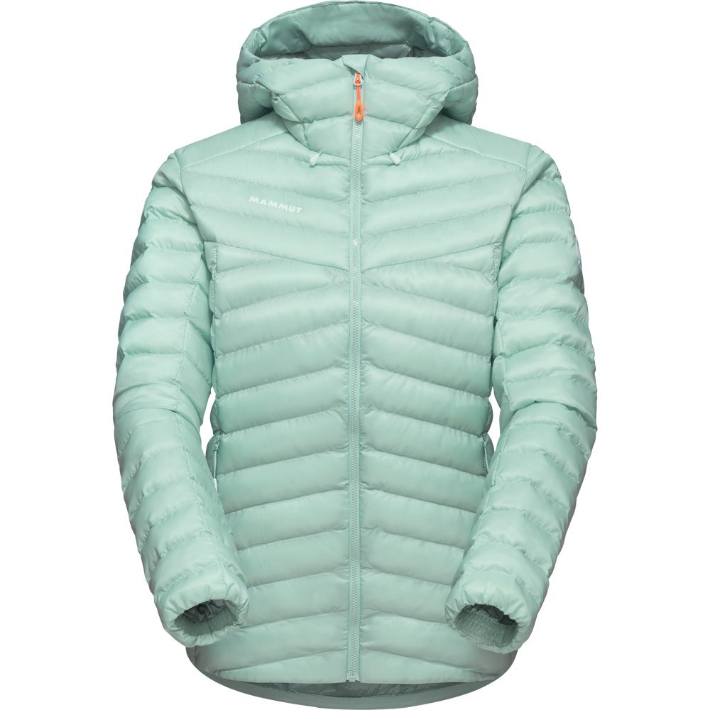 Mammut Albula Isolationsjacke Damen neo mint