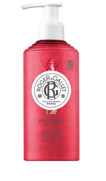 Roger & Gallet Lait pour le Corps<br>250 ml