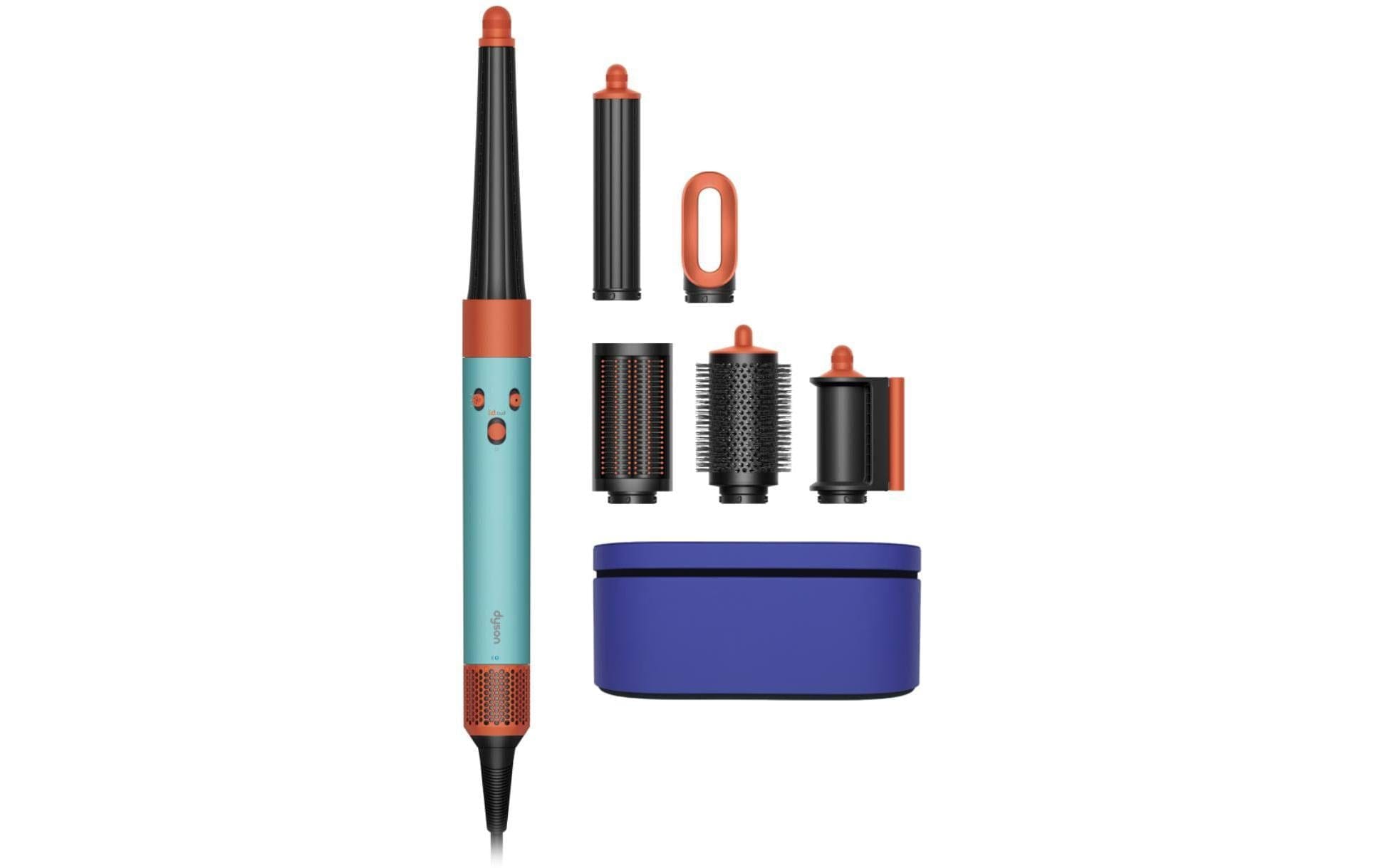 DYSON Multihaarstyler »Airwrap i.d. Ceramic« 6 Aufsätze